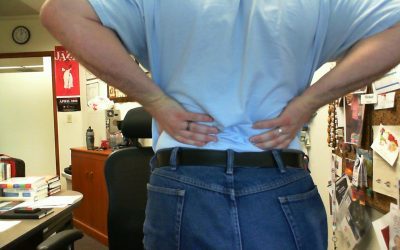 Strategies To Prevent Lower Back Pain